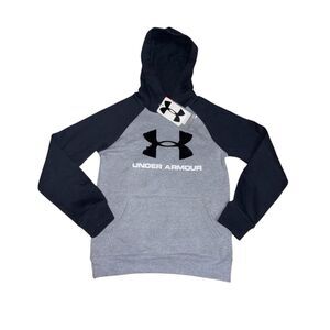 Under Armour Rival Hoodie